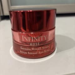 KOSÉ INFINITY インテンシブリンクルセラム 40gのサムネイル