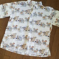 キャプテンサンタ　シャツのサムネイル