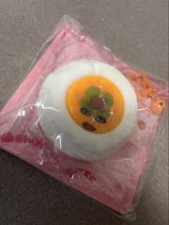 MOCHIMOCHI AKUSE フルーツのサムネイル