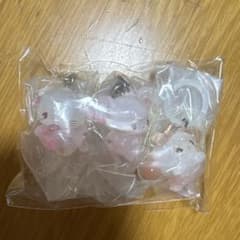mikko characters めじるしアクセサリーセットのサムネイル