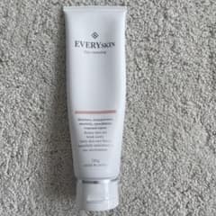 EVERYSKIN Day cleansing クレンジングクリーム 130g - メルカリ