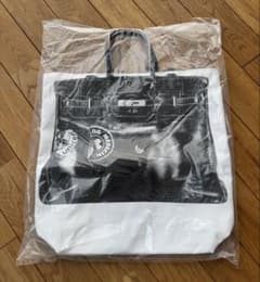 DO NOTHING CONGRESS SAC JB バーキン トート バッグ DO NOTHING CONGRESS SAC JB バーキン トート バッグ - メルカリ