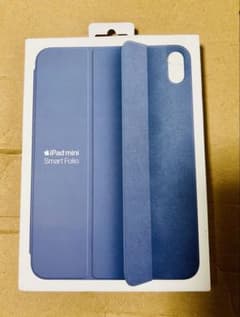 Apple iPad mini Smart Folio デニムのサムネイル