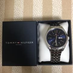 TOMMY HILFIGAR 腕時計のサムネイル