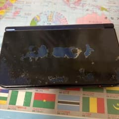 す*ん様 New Nintendo 3DS LL 本体 メタリックブルーのサムネイル