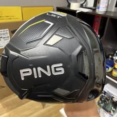PING G430 LST ドライバー VENTUS BLACK 5X - メルカリ