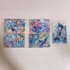 プロセカ　ウエハースカード　モモジャンのサムネイル