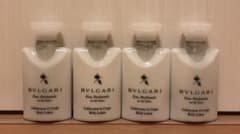 BVLGARI オ・パフメ オーテブラン ボディローション 4本セット