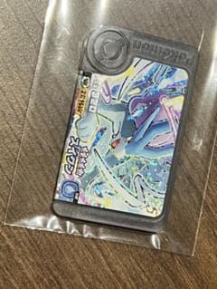 ポケモンフレンダ 星5 スイクンのサムネイル
