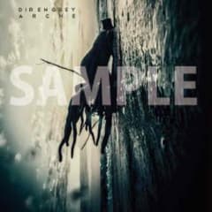 【りゅう様専用】DIR EN GREY Newアルバム 特典ポスター(非売品)のサムネイル