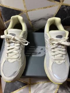 new balance オーラリー M2002RA1 25.5cmのサムネイル