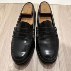GHBASS weejuns ローファー　サイズ8のサムネイル
