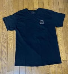 【HUF Tシャツ】CONFLICT S/SL TEEのサムネイル