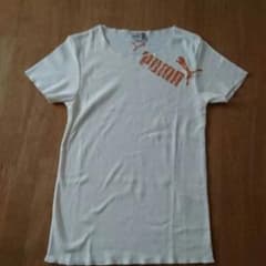 再値下げ  PUMATシャツ(レディース)のサムネイル