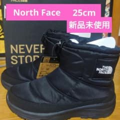 〚新品未使用〛ノースフェイス ブーティ  
ウィンターシューズ ブーツ 撥水のサムネイル