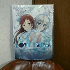 アイドルマスターシンデレラガールズ ポスターのサムネイル