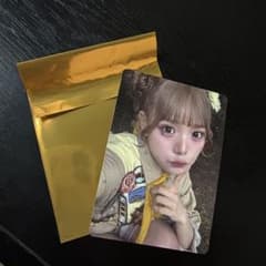 CUTIE STREET トレカ 古澤里紗 vol.12 キュートなキューたいのサムネイル
