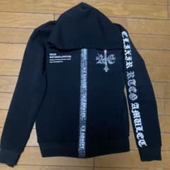 RTEG DELIGHT&FREAKY ジップアップパーカーのサムネイル