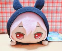 アイナナ きらどる vol.2 九条天 ぬいぐるみ うさぎのサムネイル