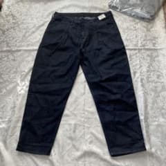 MADE &CRAFTED LEVISデニム　ジャーナル ラックス未使用のサムネイル