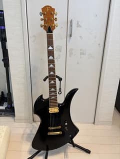 FERNANDES MG-80X hideモデル モッキンバード - メルカリ