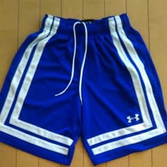 バスパンアンダーアーマーのサムネイル