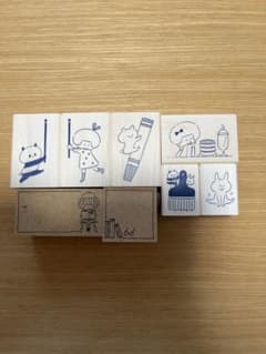 mizutamaさん　はんこのサムネイル