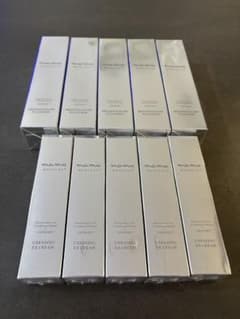 mamu PRECIOUS GLOW EX 化粧水 乳液 未開封 10本セット mamu PRECIOUS GLOW EX 化粧水 乳液 未開封 10本セット - メルカリ