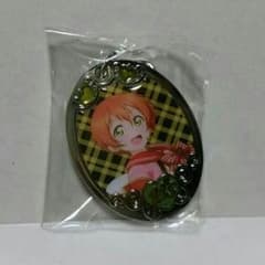 ラブライブ！ 凛 メタルチャームのサムネイル
