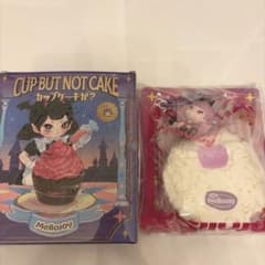 メロジョイカップケーキか？ シークレット - メルカリ