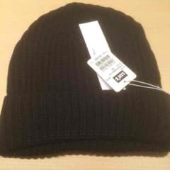 新品 未使用 Lui's ニット帽のサムネイル