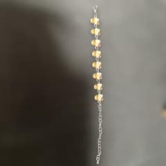 Hello Kitty bracelet (antique)