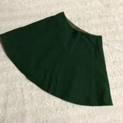 フレアミニスカートのサムネイル