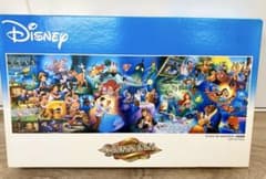 ディズニー パズル オールキャラクター名場面集 950ピース 希少