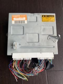 16 アリスト ABS TRC VSC コンピュータ - メルカリ