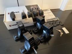inno イノー　INSUT ベーシックステーのサムネイル