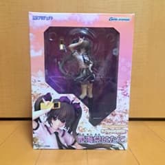 東方Project 姫海棠はたて 1/8 PVCフィギュア 今どきの念写記者 - メルカリ