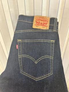 Levi's 512 リーバイス　デニム　ジーンズ W33 L32のサムネイル