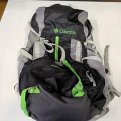 Columbia RT30 Hiking Backpack, 30L, Green