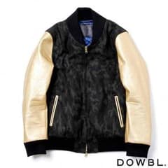 DOWBL スタジャンのサムネイル
