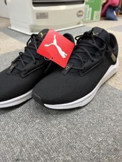 PUMA・新品❗️未使用❗️のサムネイル
