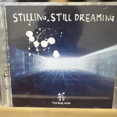 THA BLUE HERB/STILLING,STILL DREAMING - メルカリ
