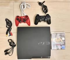 プレイステーション3 PS3  CECH-3000Bのサムネイル