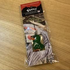 激レア！！！ナンガ　ガーシー　NANGA GAAACY 新品未開封のサムネイル