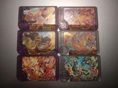 ポケモンフレンダ レア枠 リザードン ウガツホムラ メルメタル