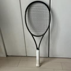 Wilson Blade 98 テニスラケット 16x19のサムネイル