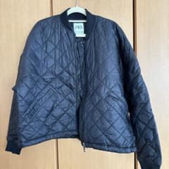 ZARAアウターのサムネイル
