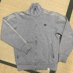 アディダスオリジナルス ジャージのサムネイル