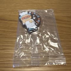 アンパンマン ぴたっとラバーマグネット3 ジャムおじさんのサムネイル