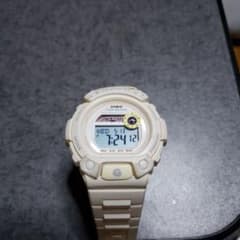 特価❗訳あり300円❗Baby-G腕時計3265（超中古）のサムネイル